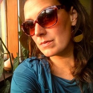 Meet your Posher, Merrick